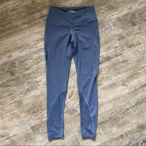 Victoria’s Secret Sport Knockout Legging- Gray, S